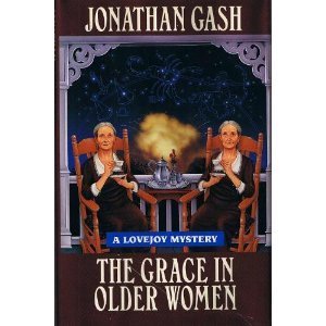 Jonathan Gash/The Grace In Older Women